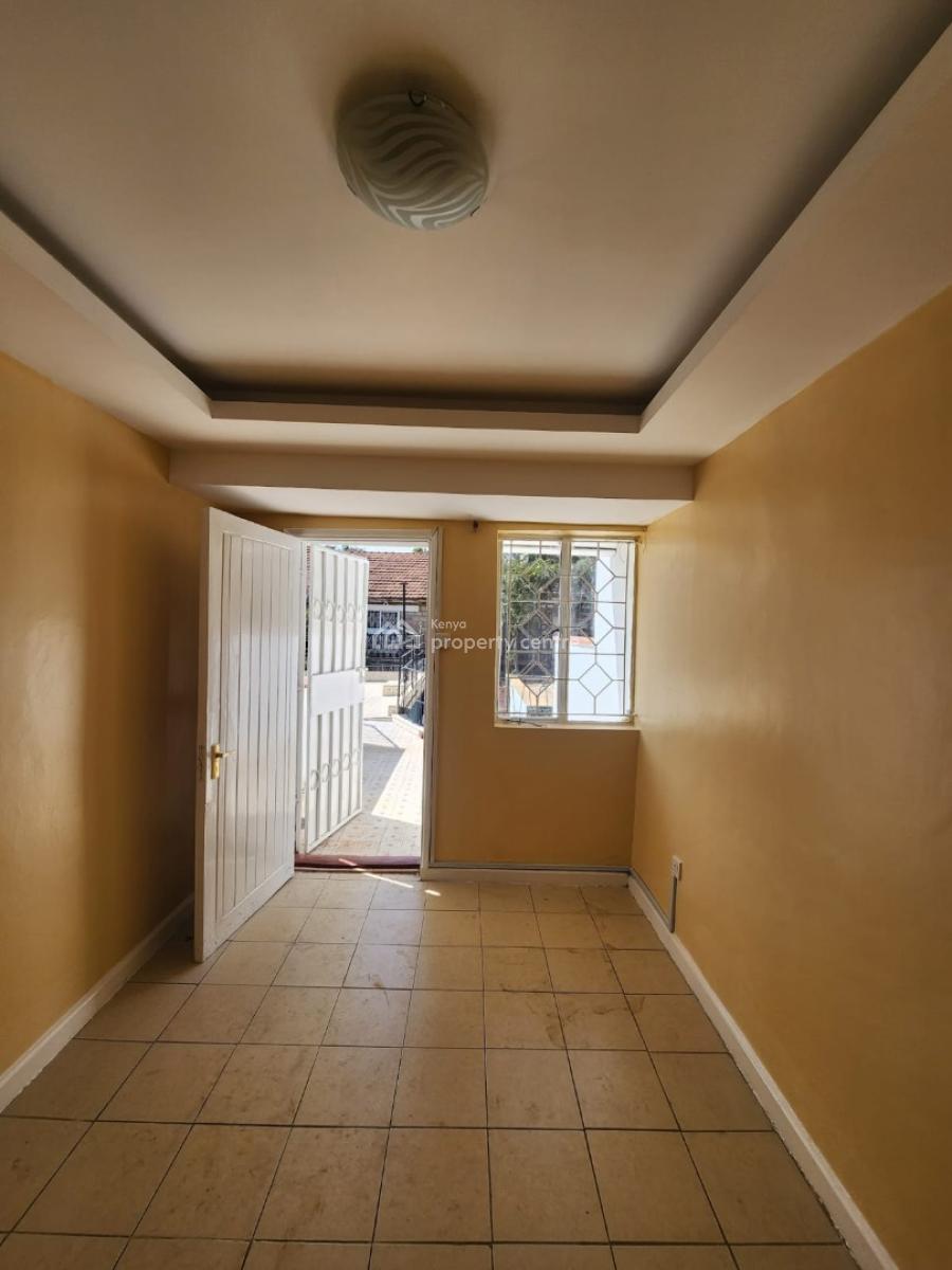 4 Bedroom Unfurnished Plus 2 Dsq, Kilimani, Nairobi, Apartment for Rent
