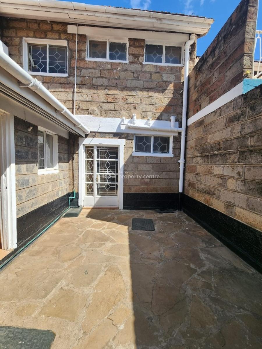 4 Bedroom Unfurnished Plus 2 Dsq, Kilimani, Nairobi, Apartment for Rent