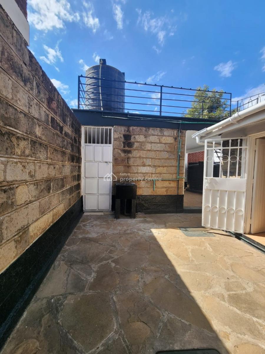 4 Bedroom Unfurnished Plus 2 Dsq, Kilimani, Nairobi, Apartment for Rent