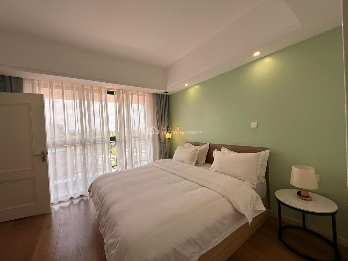 1 Bedroom Apartment in Upper Hill: Fully Furnished, Upper Hill, Kilimani, Nairobi, Apartment for Rent