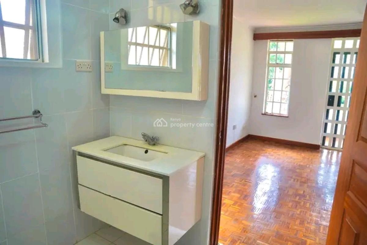 Luxury 4 Bedroom Villa in Gated Community, Rosslyn ,gated Community, Rosslyn, Westlands, Nairobi, House for Sale