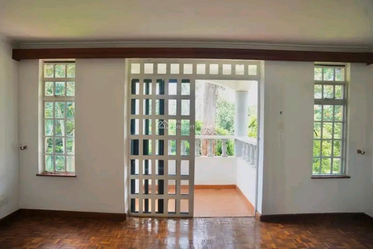 Luxury 4 Bedroom Villa in Gated Community, Rosslyn ,gated Community, Rosslyn, Westlands, Nairobi, House for Sale
