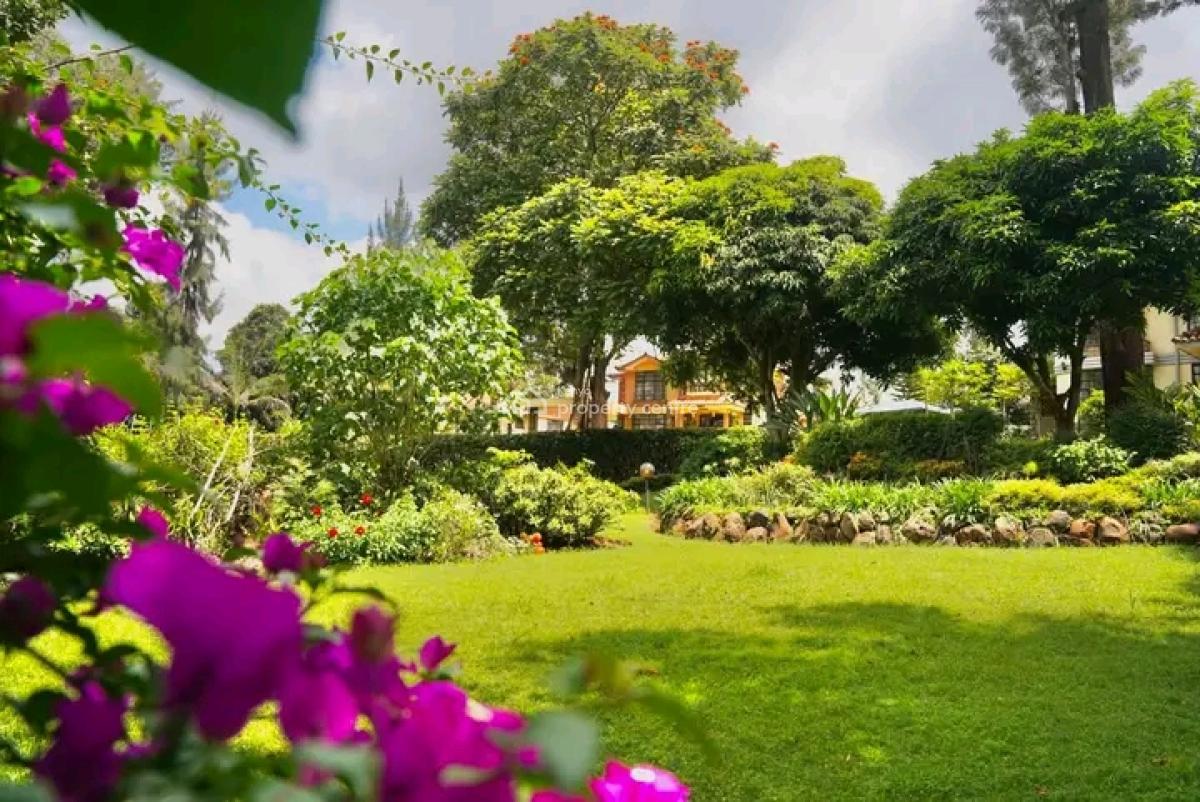 Luxury 4 Bedroom Villa in Gated Community, Rosslyn ,gated Community, Rosslyn, Westlands, Nairobi, House for Sale