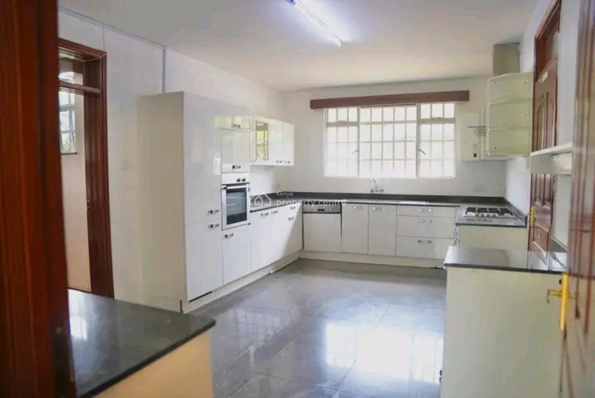 Luxury 4 Bedroom Villa in Gated Community, Rosslyn ,gated Community, Rosslyn, Westlands, Nairobi, House for Sale