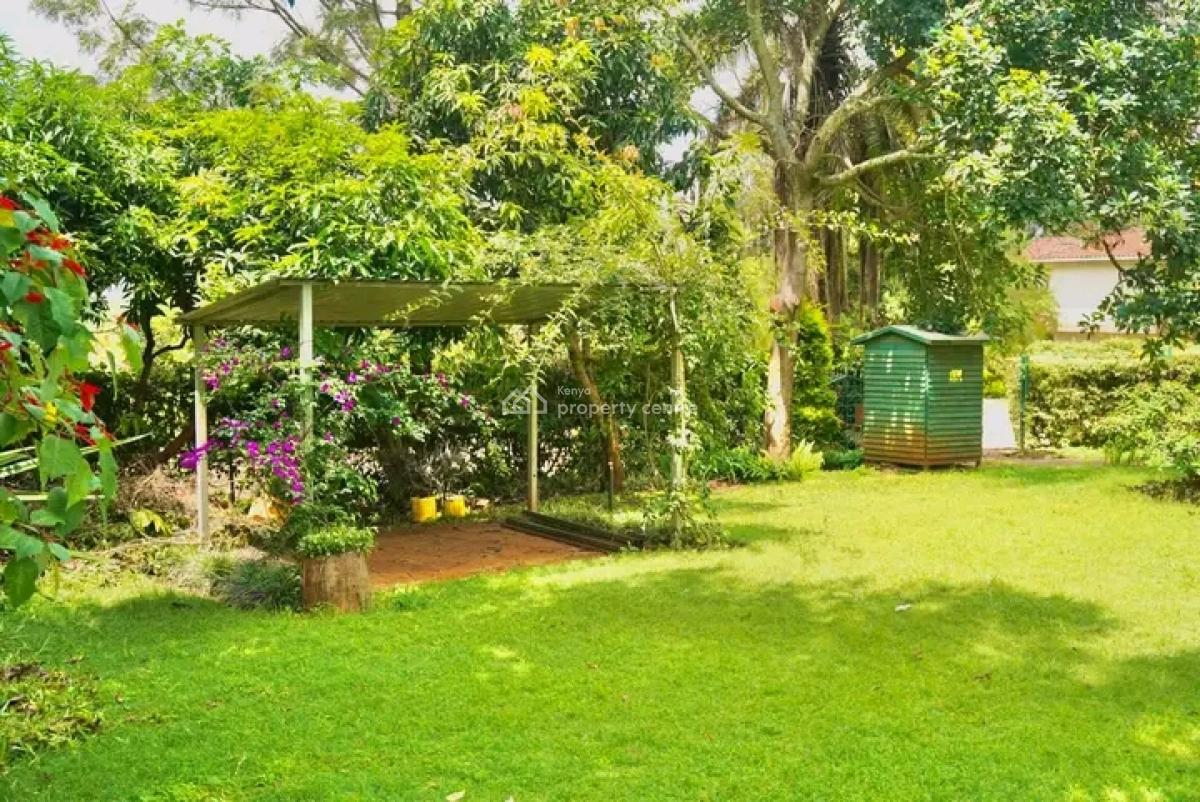 Luxury 4 Bedroom Villa in Gated Community, Rosslyn ,gated Community, Rosslyn, Westlands, Nairobi, House for Sale