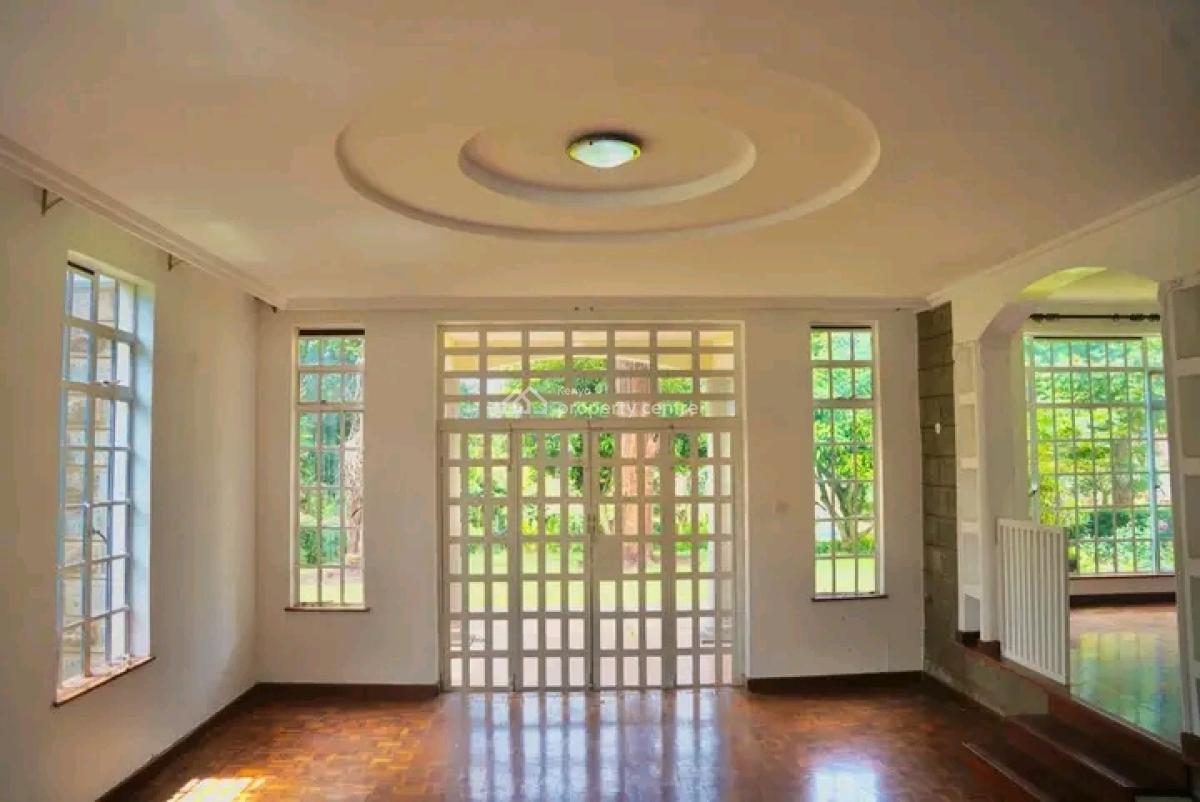 Luxury 4 Bedroom Villa in Gated Community, Rosslyn ,gated Community, Rosslyn, Westlands, Nairobi, House for Sale