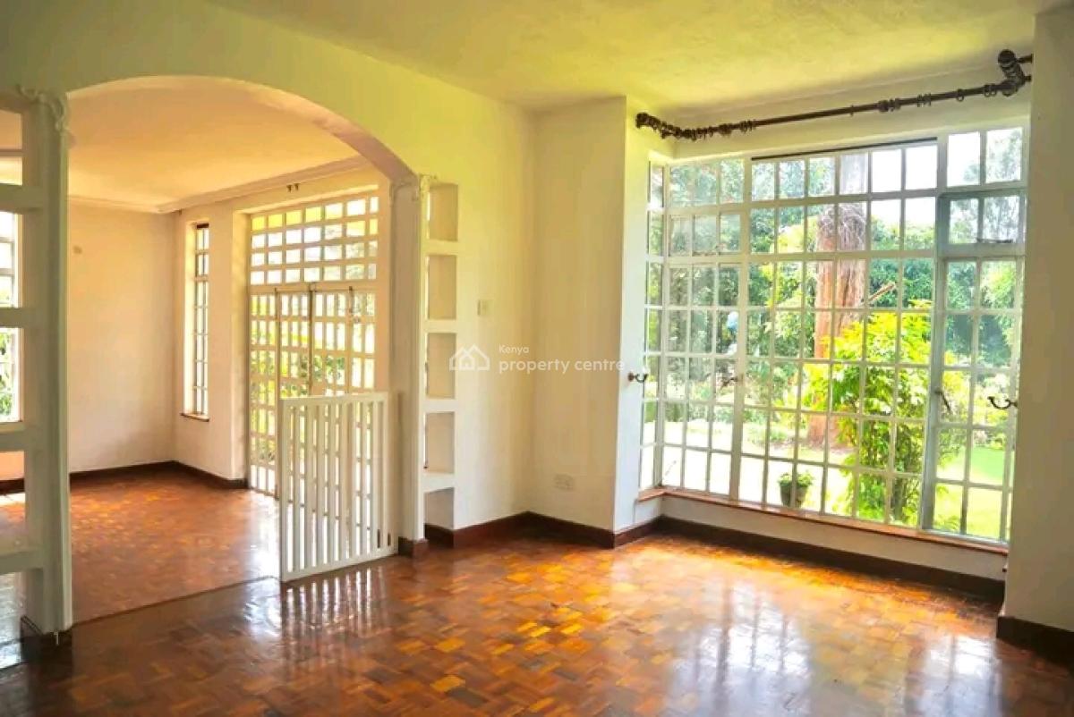 Luxury 4 Bedroom Villa in Gated Community, Rosslyn ,gated Community, Rosslyn, Westlands, Nairobi, House for Sale