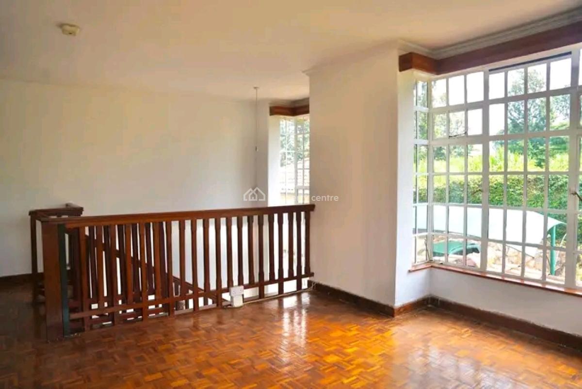 Luxury 4 Bedroom Villa in Gated Community, Rosslyn ,gated Community, Rosslyn, Westlands, Nairobi, House for Sale