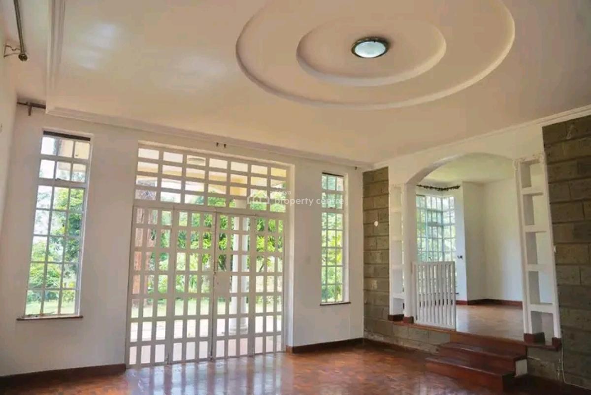 Luxury 4 Bedroom Villa in Gated Community, Rosslyn ,gated Community, Rosslyn, Westlands, Nairobi, House for Sale