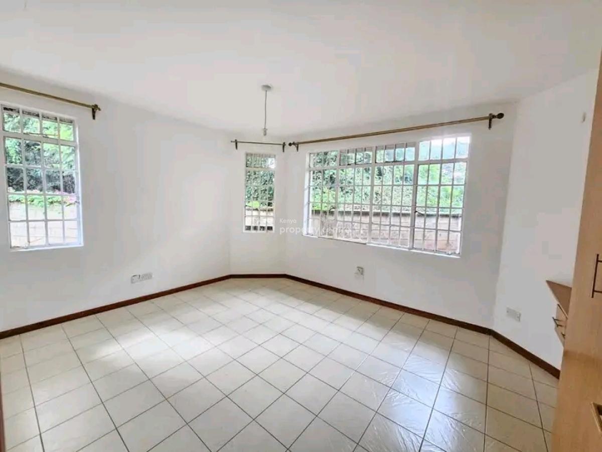 Luxury 4 Bedroom Townhouse in Gated Community, Spring Valley ,westlands, Westlands, Nairobi, House for Rent