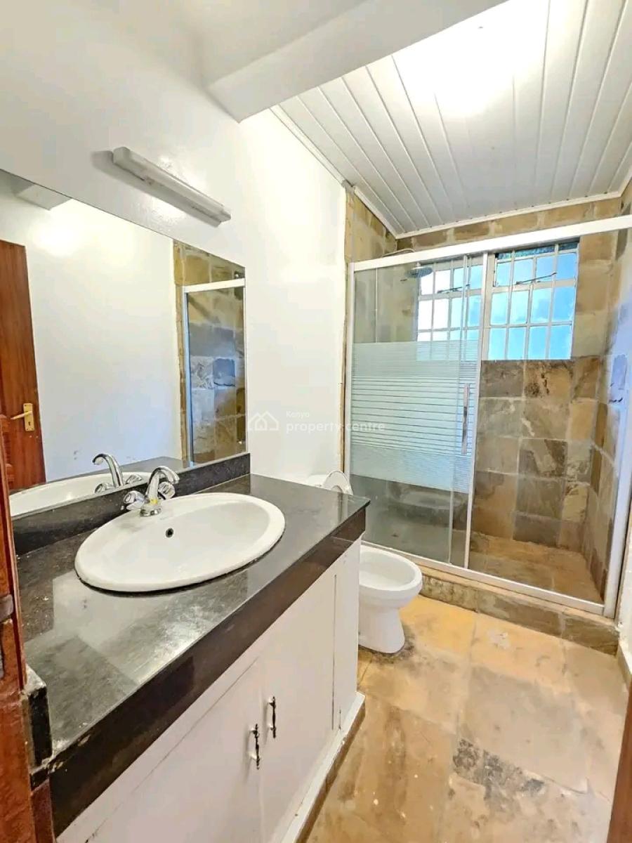 Luxury 4 Bedroom Townhouse in Gated Community, Spring Valley ,westlands, Westlands, Nairobi, House for Rent