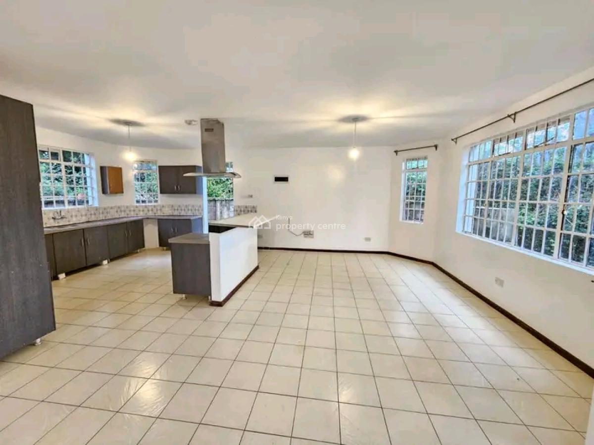 Luxury 4 Bedroom Townhouse in Gated Community, Spring Valley ,westlands, Westlands, Nairobi, House for Rent