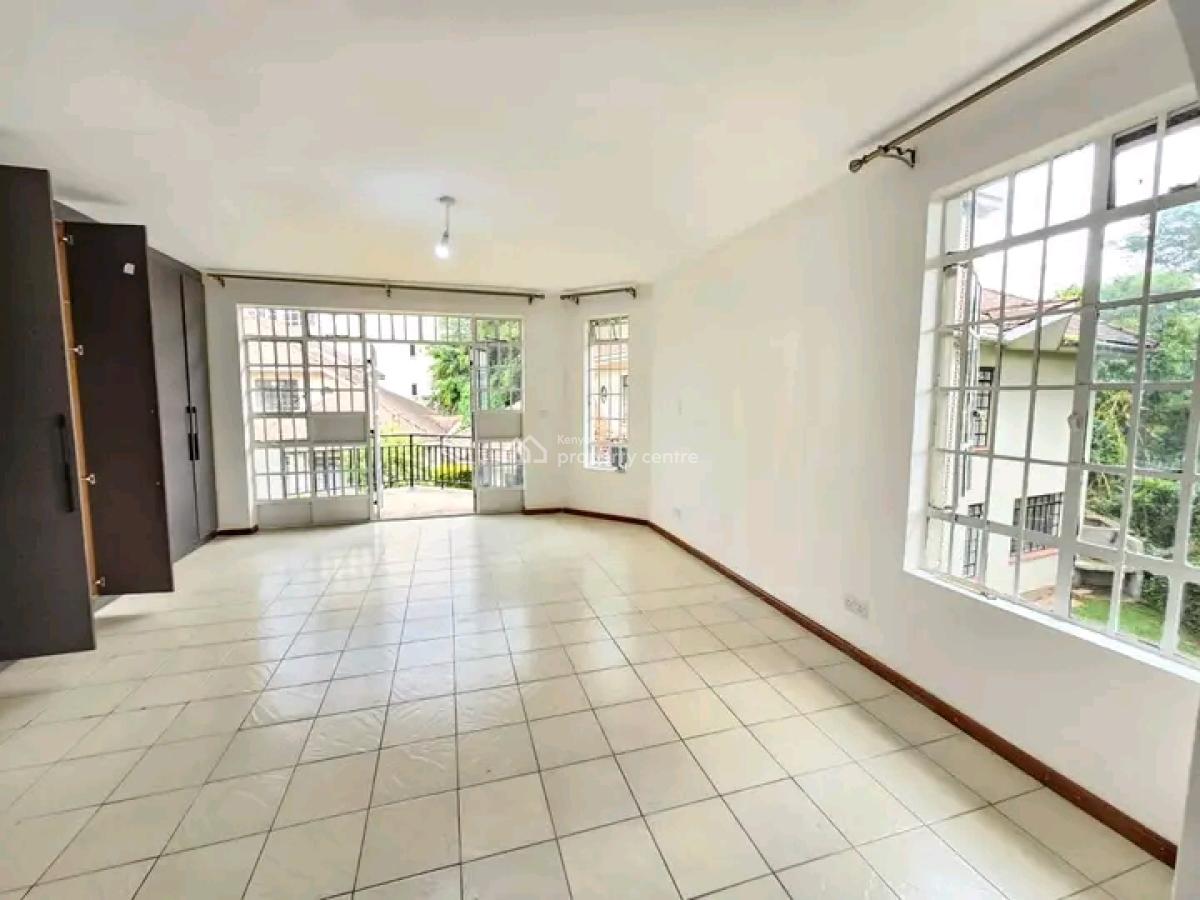 Luxury 4 Bedroom Townhouse in Gated Community, Spring Valley ,westlands, Westlands, Nairobi, House for Rent