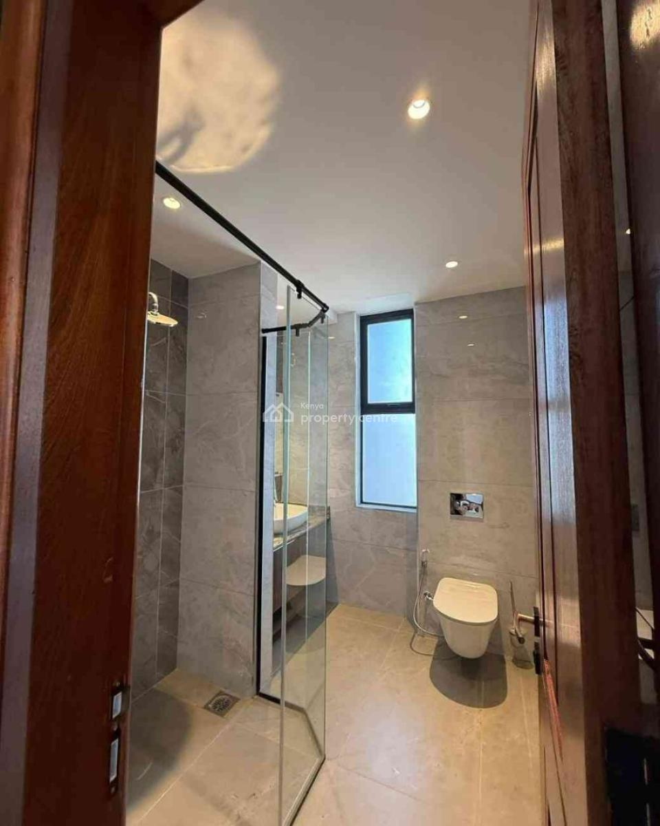 Luxury 3 & 4 Br + Dsq Apartments in Riverside Drive, Riverside Drive, Westlands, Nairobi, Apartment for Sale