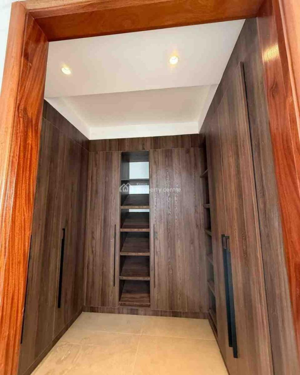 Luxury 3 & 4 Br + Dsq Apartments in Riverside Drive, Riverside Drive, Westlands, Nairobi, Apartment for Sale