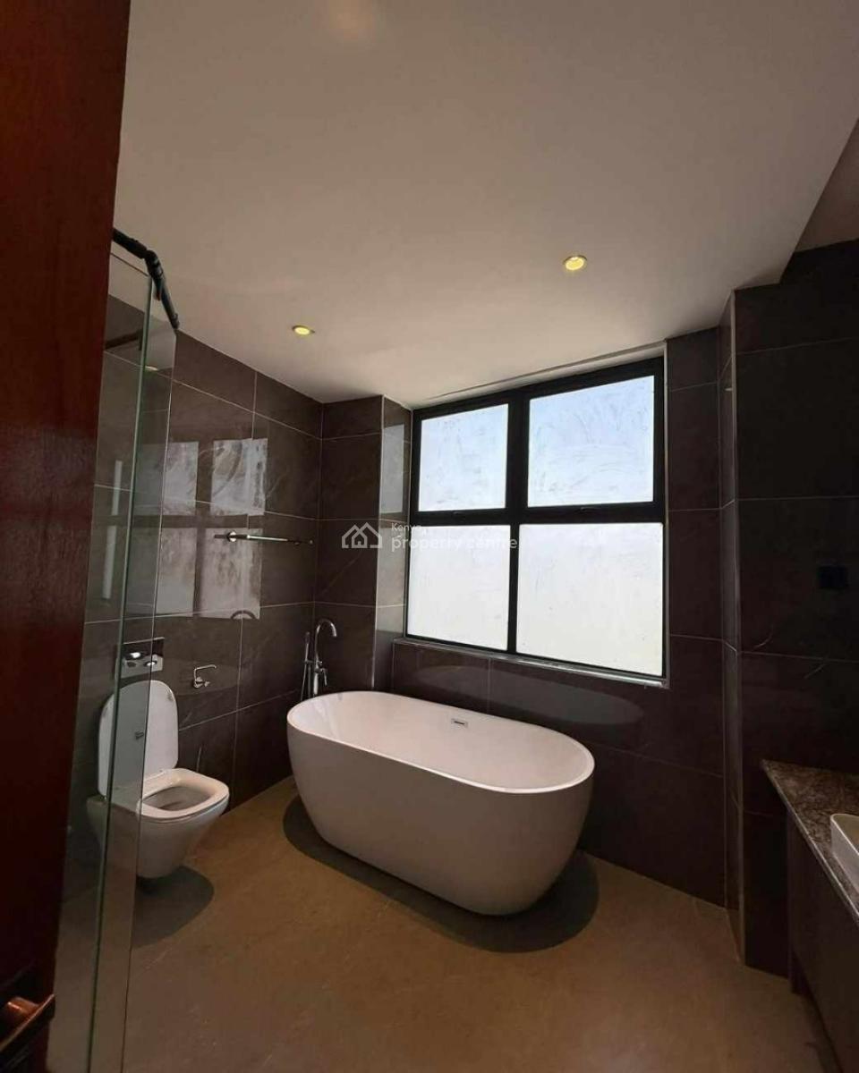 Luxury 3 & 4 Br + Dsq Apartments in Riverside Drive, Riverside Drive, Westlands, Nairobi, Apartment for Sale