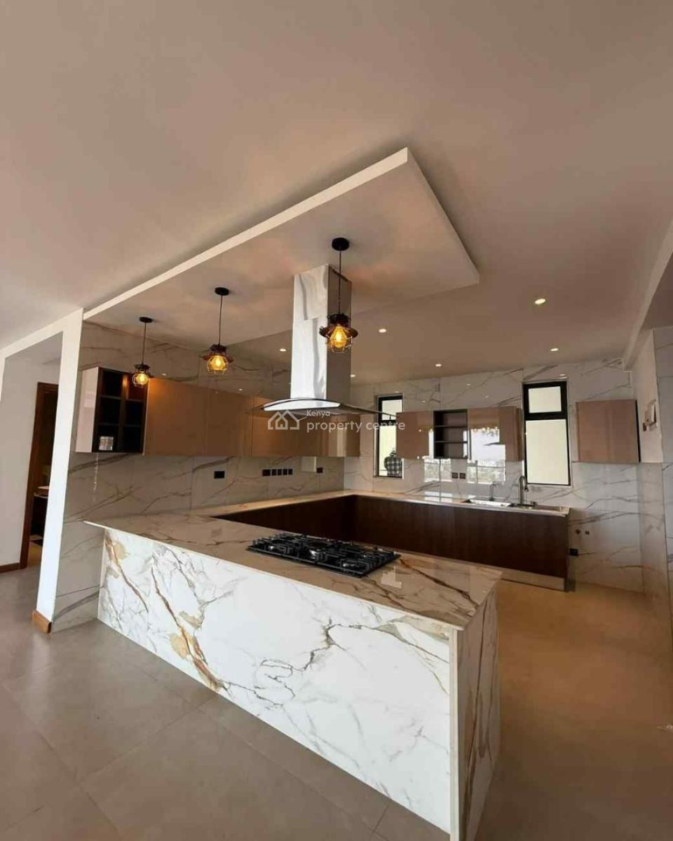 Luxury 3 & 4 Br + Dsq Apartments in Riverside Drive, Riverside Drive, Westlands, Nairobi, Apartment for Sale