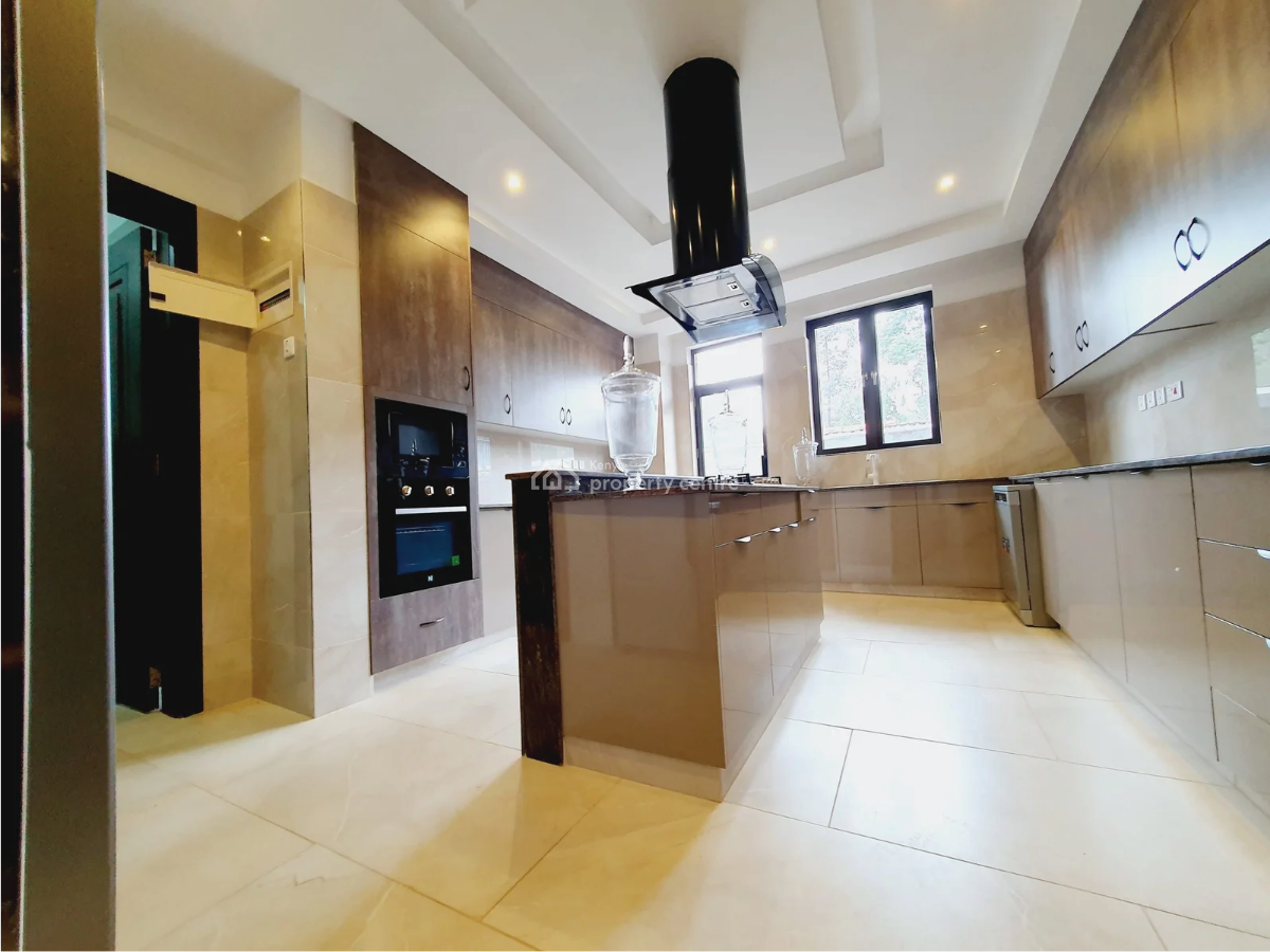 Three & Four Br +dsq Apartments in Riverside Drive, Riverside Drive, Westlands, Nairobi, Apartment for Sale