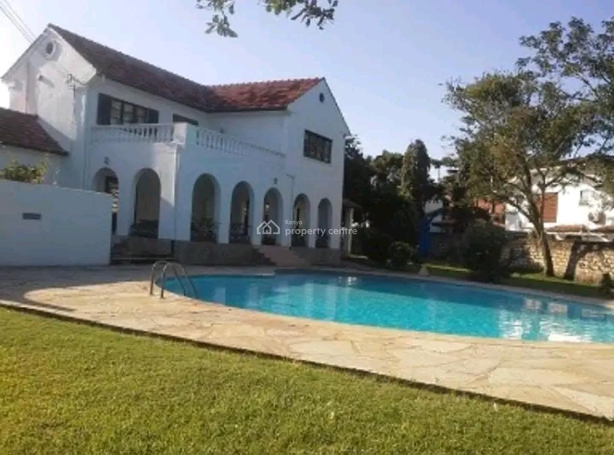 Luxurious 5 Bedroom Villa in Nyali, Mombasa, Nyali, Nyali, Mombasa, House Short Let