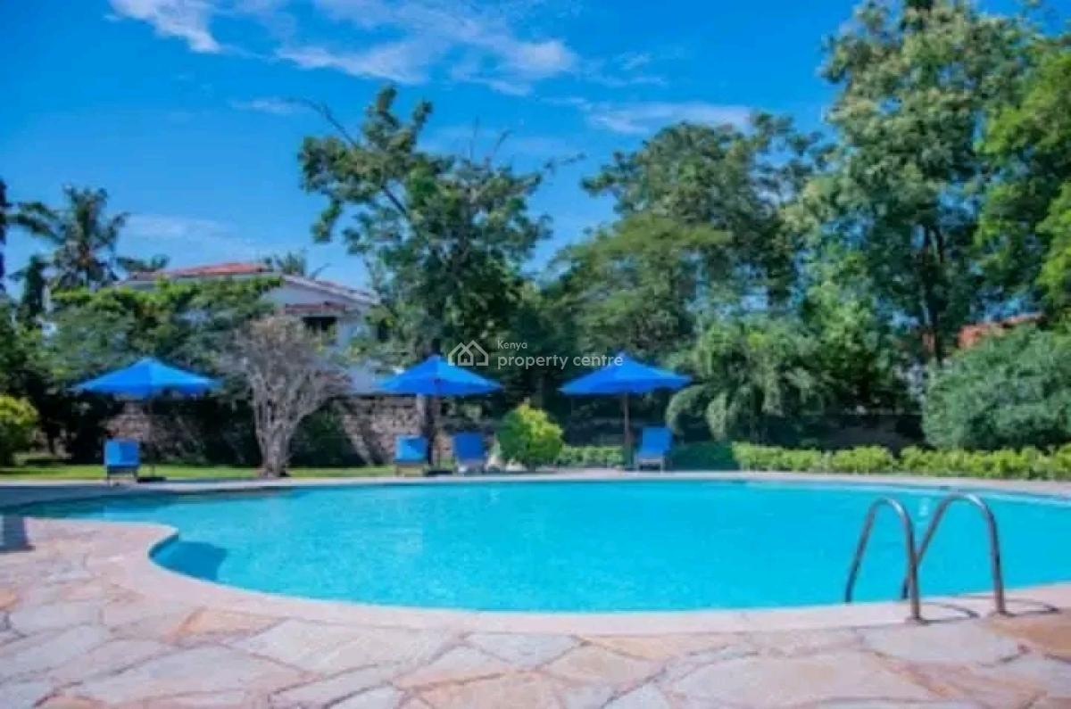 Luxurious 5 Bedroom Villa in Nyali, Mombasa, Nyali, Nyali, Mombasa, House Short Let
