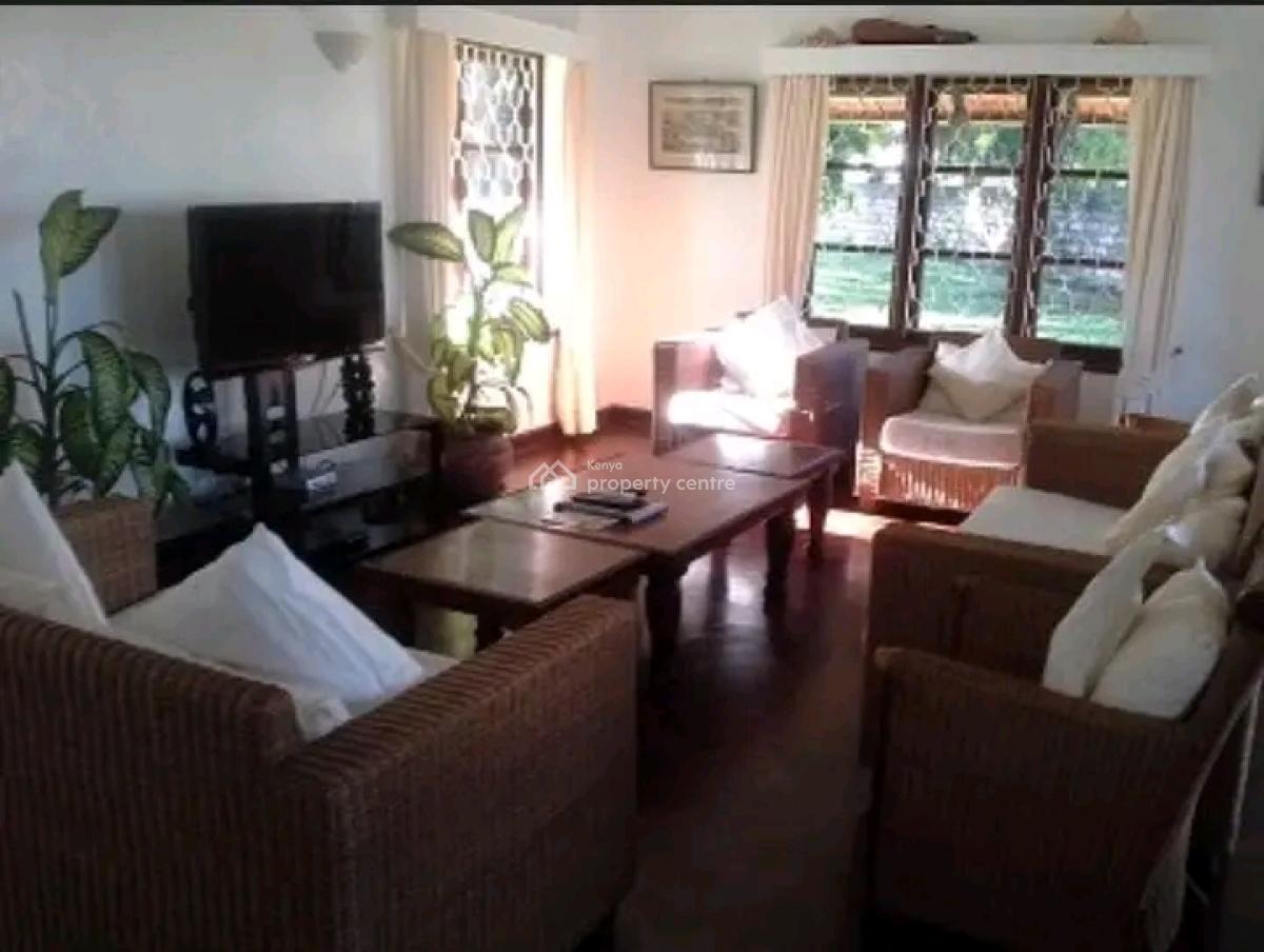 Luxurious 5 Bedroom Villa in Nyali, Mombasa, Nyali, Nyali, Mombasa, House Short Let