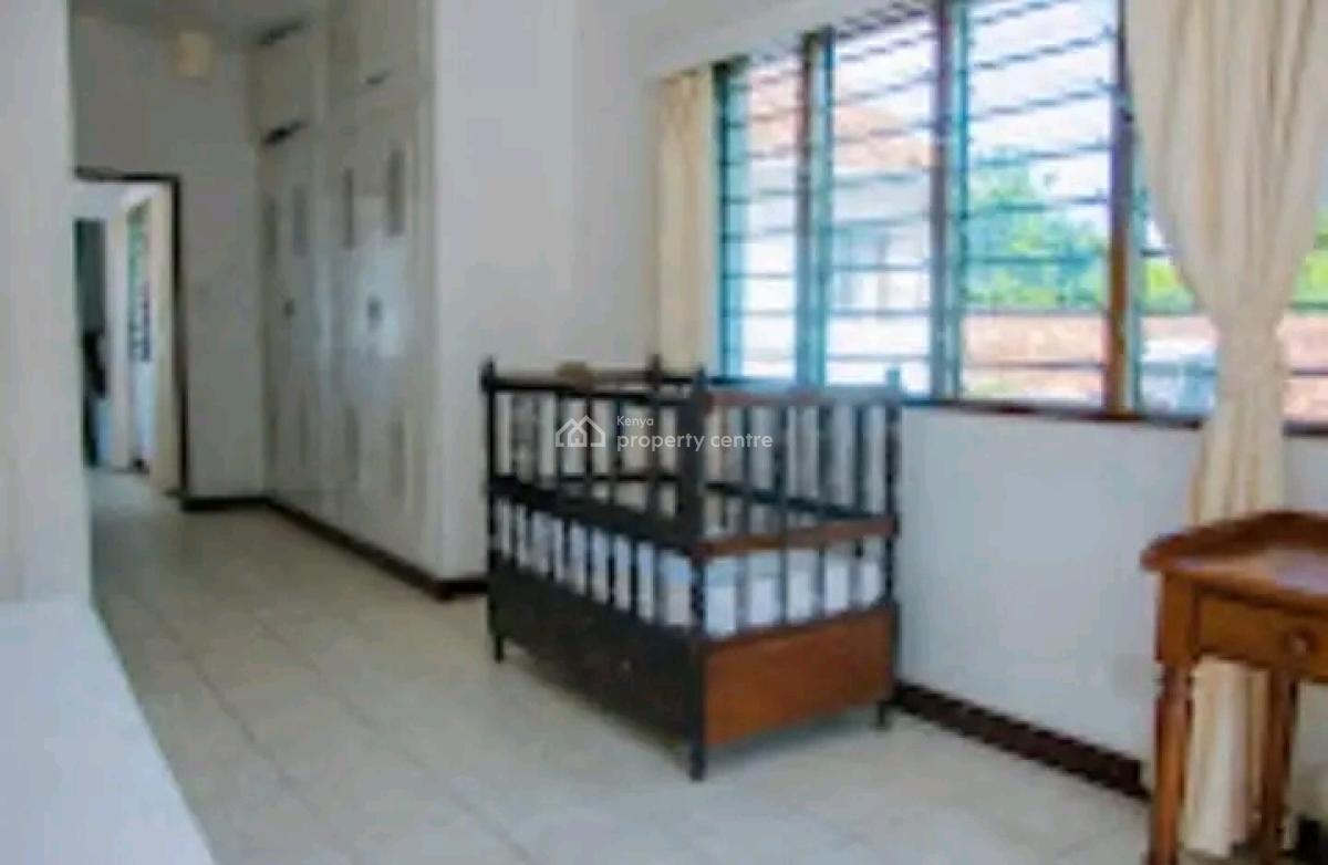 Luxurious 5 Bedroom Villa in Nyali, Mombasa, Nyali, Nyali, Mombasa, House Short Let