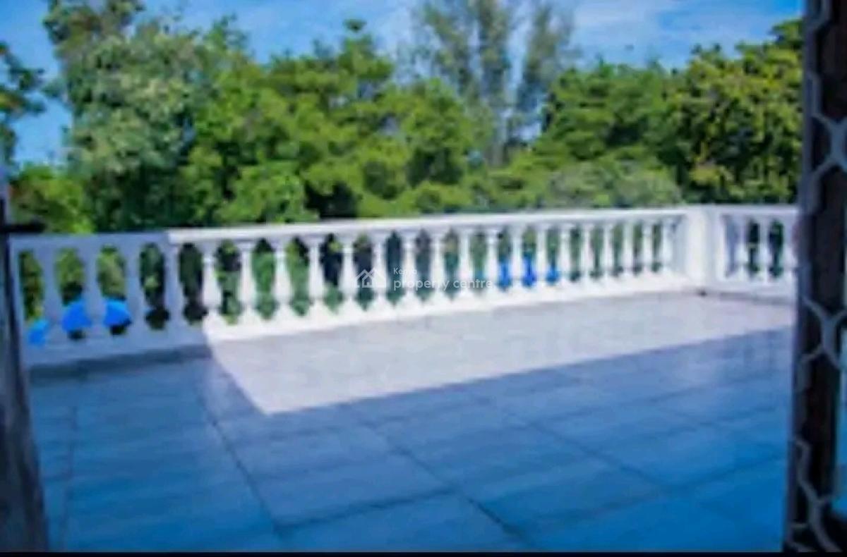 Luxurious 5 Bedroom Villa in Nyali, Mombasa, Nyali, Nyali, Mombasa, House Short Let