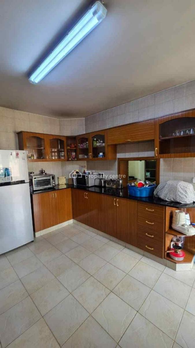 3 Br Apartment in Parklands, Kusi Lane, Parklands, Nairobi, Apartment for Sale