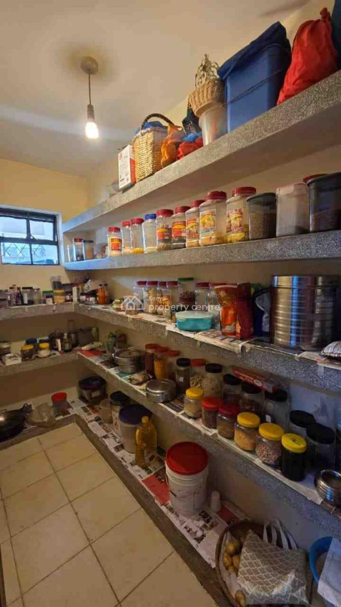 3 Br Apartment in Parklands, Kusi Lane, Parklands, Nairobi, Apartment for Sale