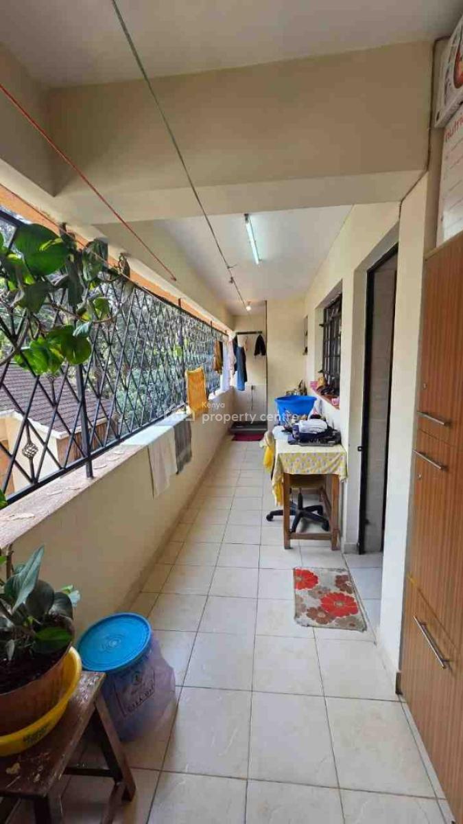 3 Br Apartment in Parklands, Kusi Lane, Parklands, Nairobi, Apartment for Sale