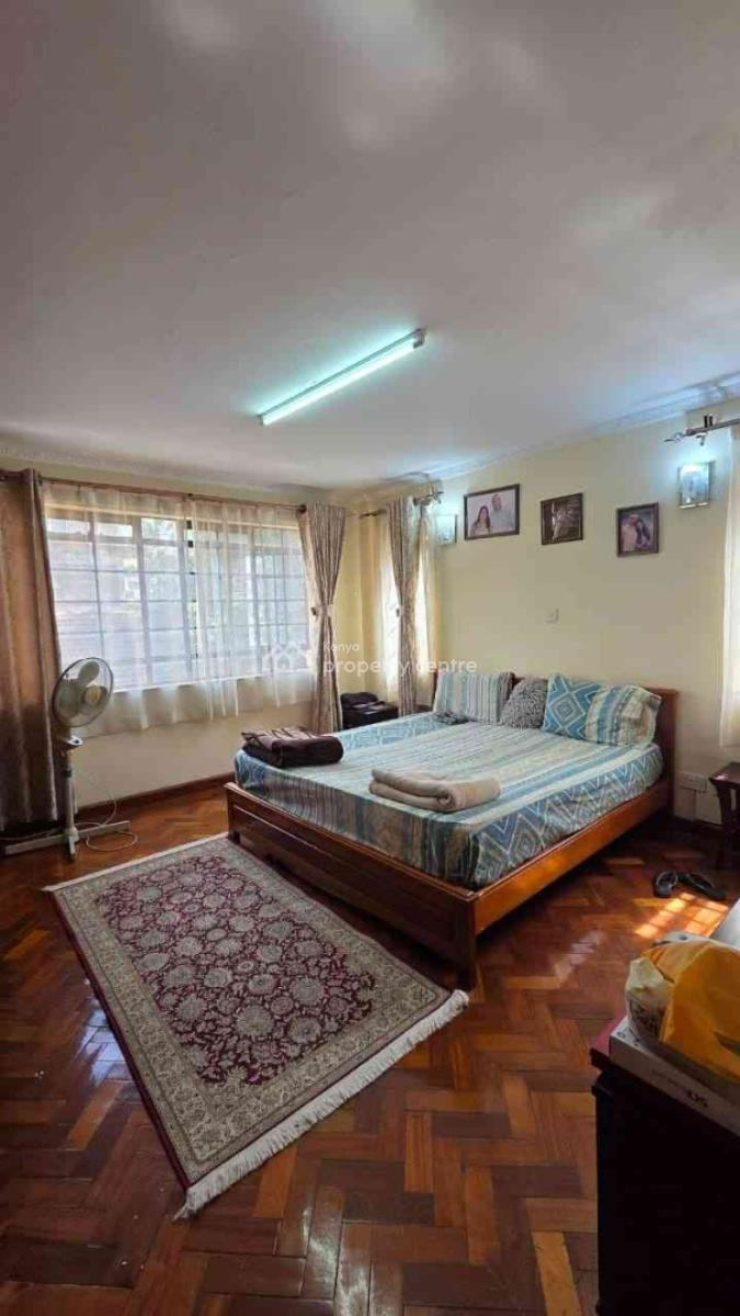 3 Br Apartment in Parklands, Kusi Lane, Parklands, Nairobi, Apartment for Sale