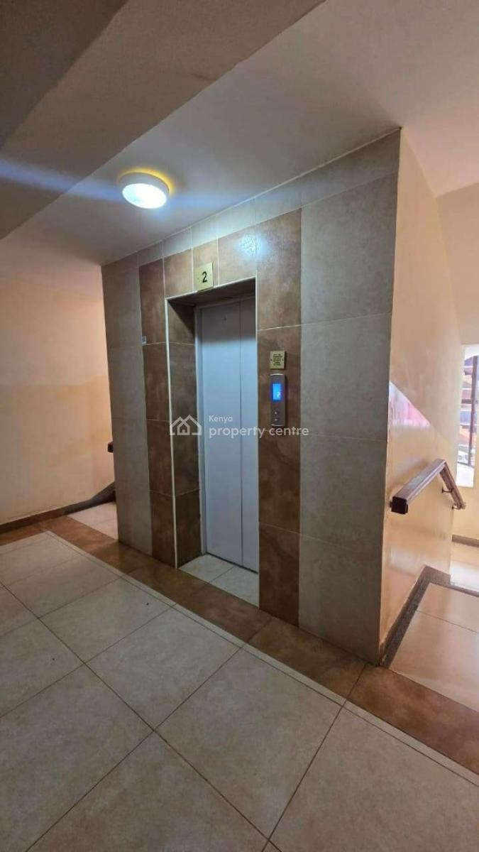 3 Br Apartment in Parklands, Kusi Lane, Parklands, Nairobi, Apartment for Sale