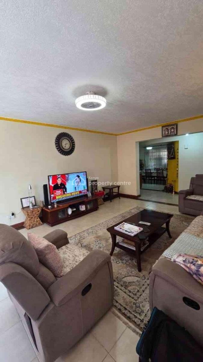 3 Br Apartment in Parklands, Kusi Lane, Parklands, Nairobi, Apartment for Sale