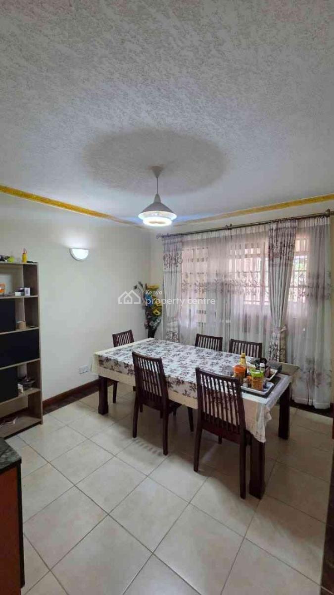 3 Br Apartment in Parklands, Kusi Lane, Parklands, Nairobi, Apartment for Sale