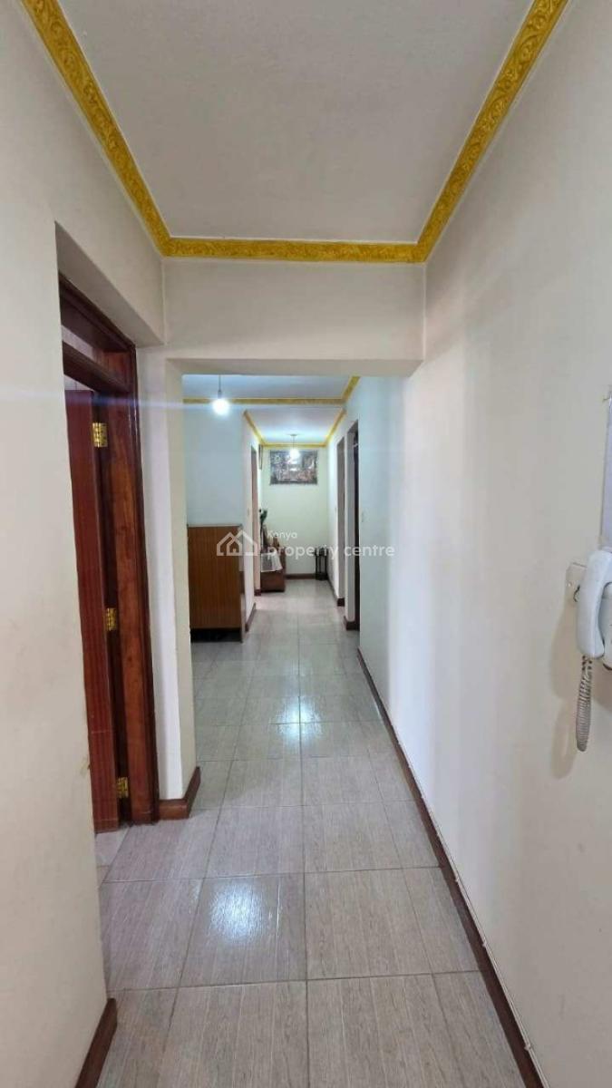 3 Br Apartment in Parklands, Kusi Lane, Parklands, Nairobi, Apartment for Sale