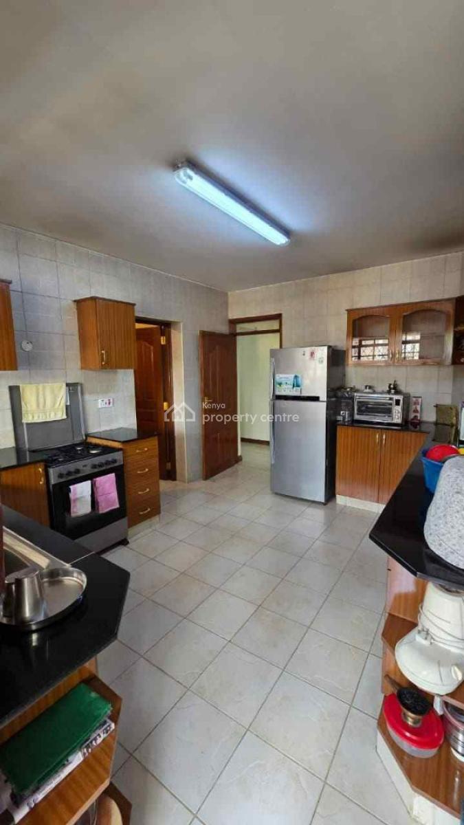3 Br Apartment in Parklands, Kusi Lane, Parklands, Nairobi, Apartment for Sale