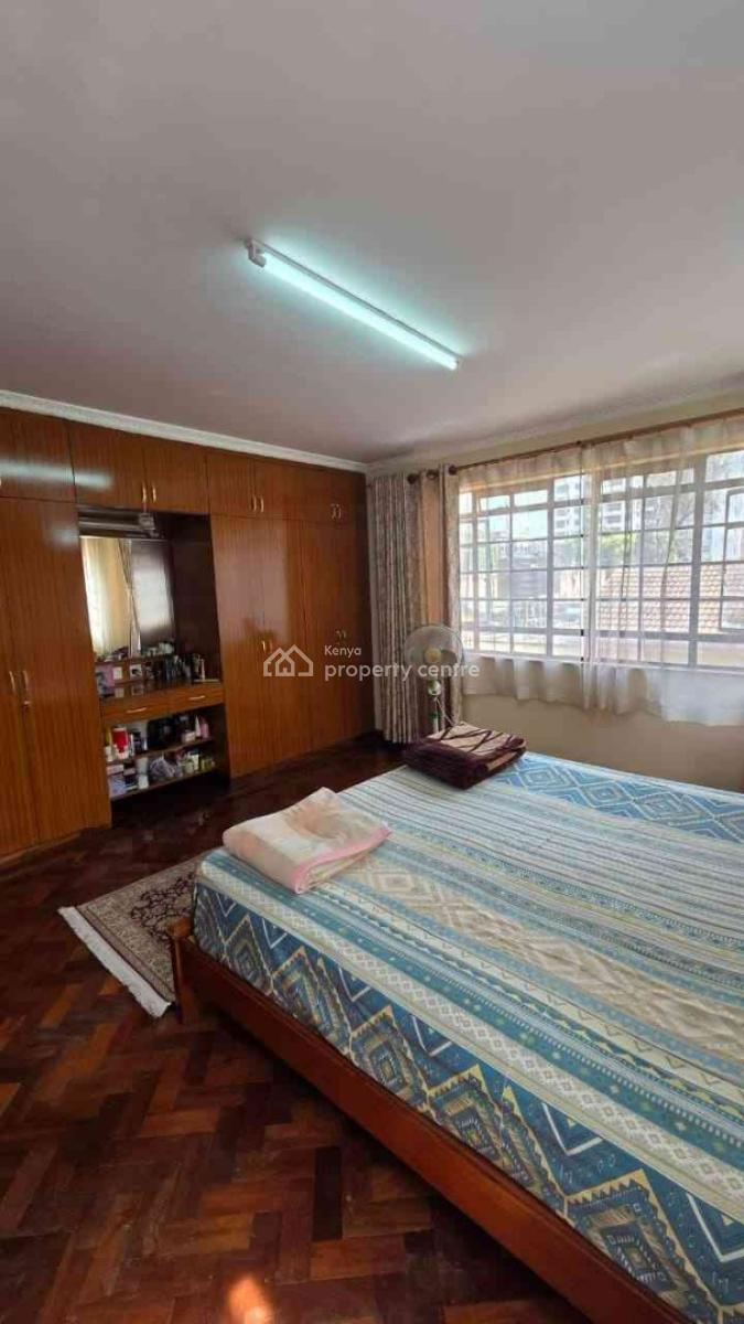 3 Br Apartment in Parklands, Kusi Lane, Parklands, Nairobi, Apartment for Sale