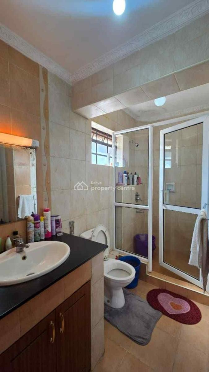 3 Br Apartment in Parklands, Kusi Lane, Parklands, Nairobi, Apartment for Sale
