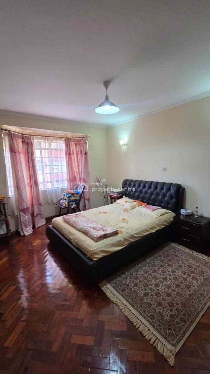 3 Br Apartment in Parklands, Kusi Lane, Parklands, Nairobi, Apartment for Sale