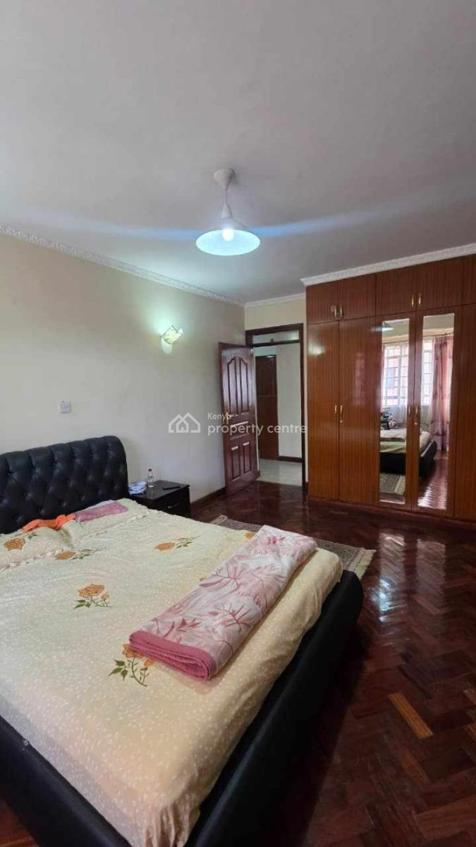 3 Br Apartment in Parklands, Kusi Lane, Parklands, Nairobi, Apartment for Sale