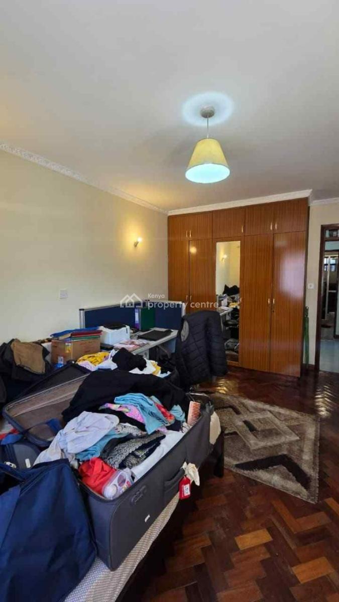 3 Br Apartment in Parklands, Kusi Lane, Parklands, Nairobi, Apartment for Sale
