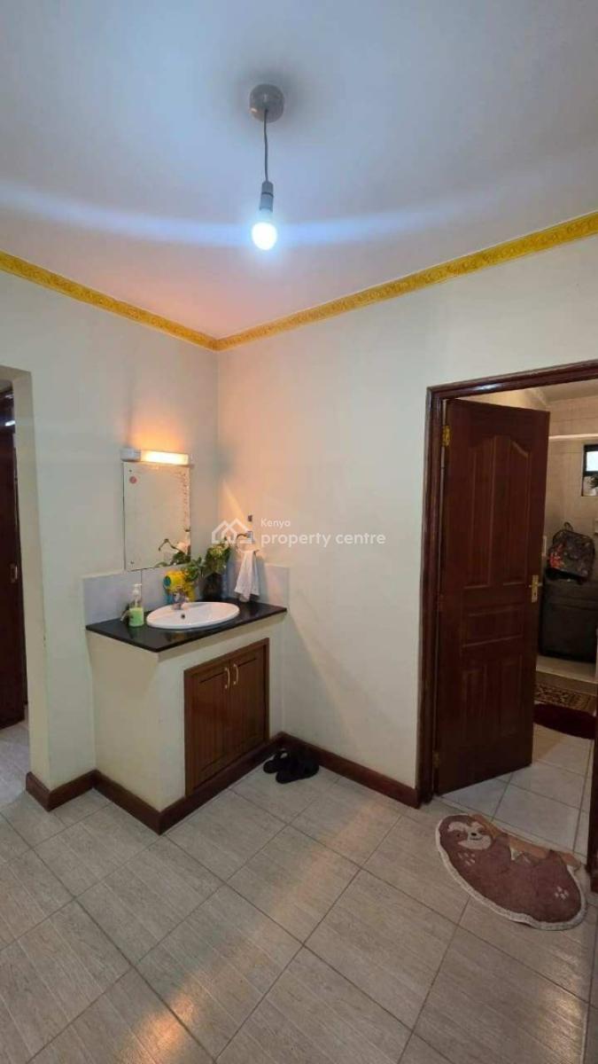 3 Br Apartment in Parklands, Kusi Lane, Parklands, Nairobi, Apartment for Sale