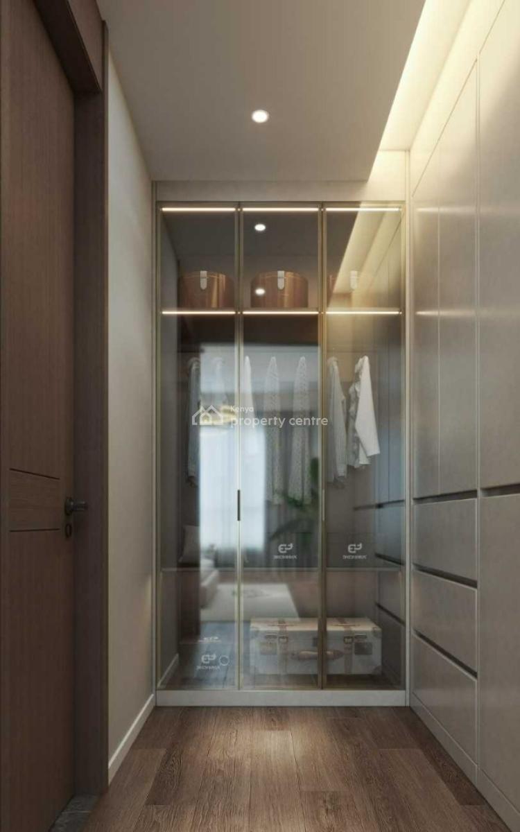 a Premium 20-storey hotel + Residences Hybrid Mixed-use Development., Westlands, Westlands, Nairobi, Bedsitter (single Room) for Sale