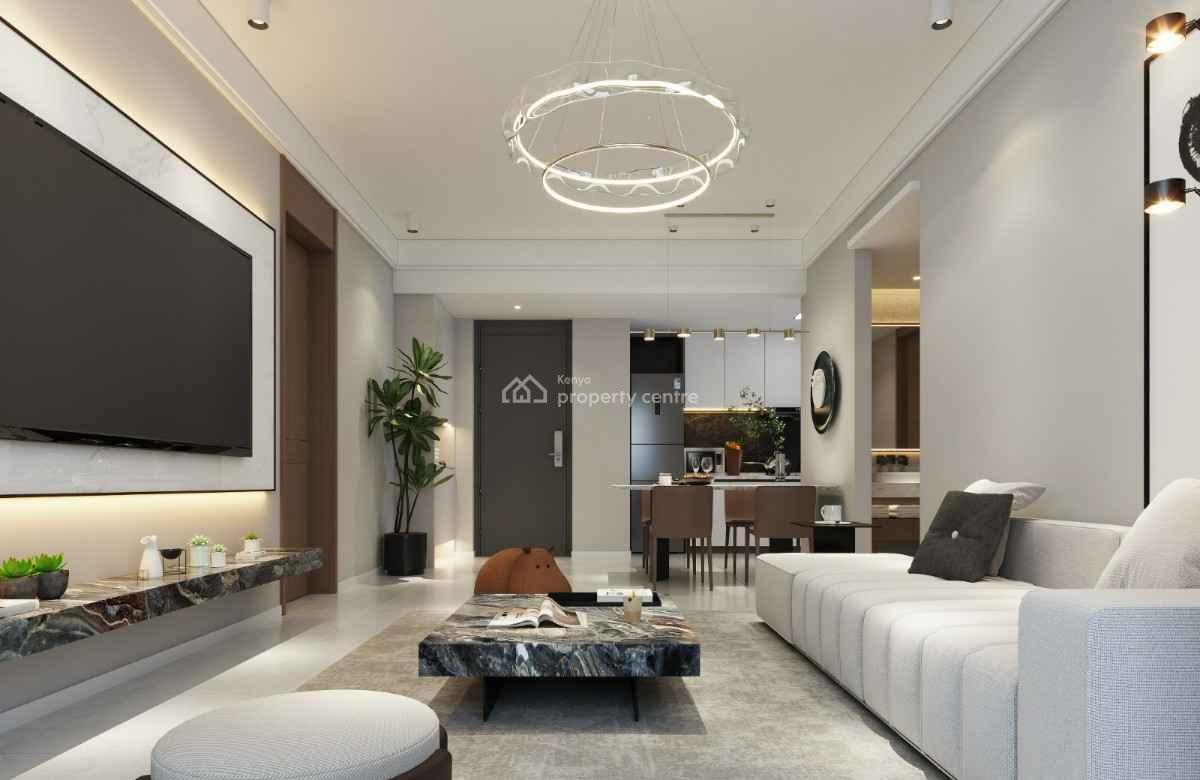 a Premium 20-storey hotel + Residences Hybrid Mixed-use Development., Westlands, Westlands, Nairobi, Bedsitter (single Room) for Sale
