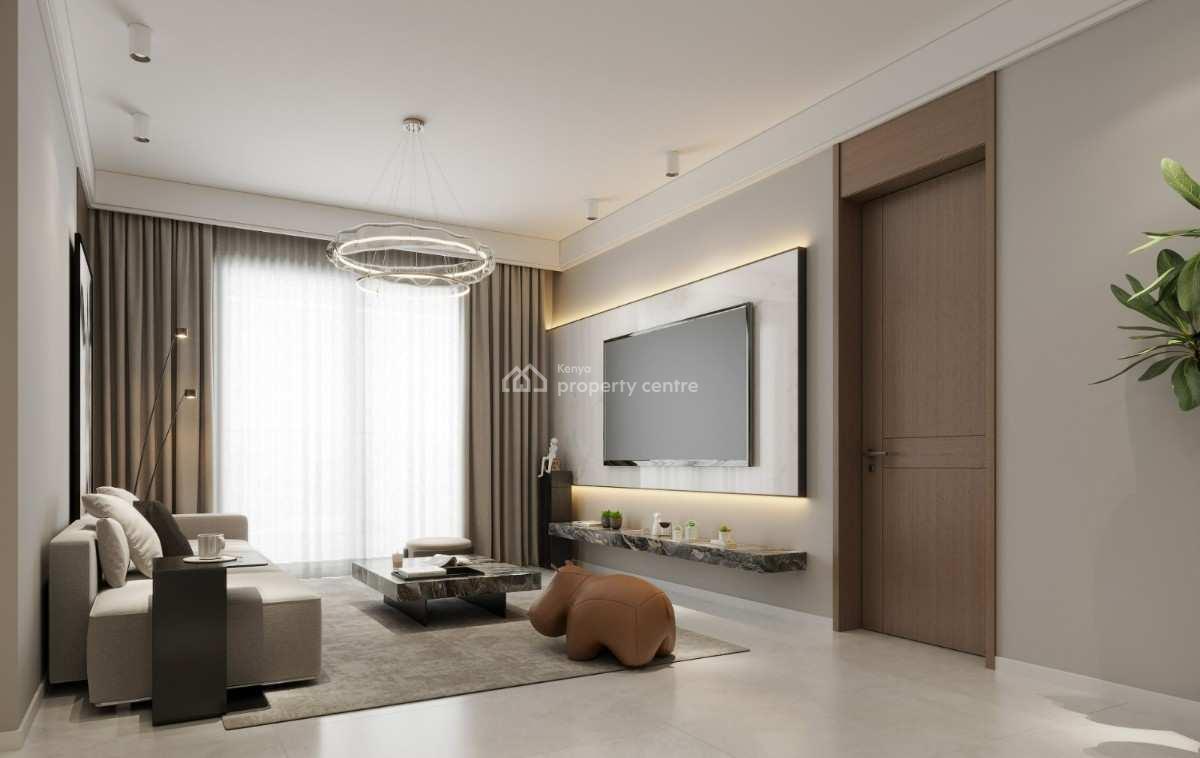 a Premium 20-storey hotel + Residences Hybrid Mixed-use Development., Westlands, Westlands, Nairobi, Bedsitter (single Room) for Sale