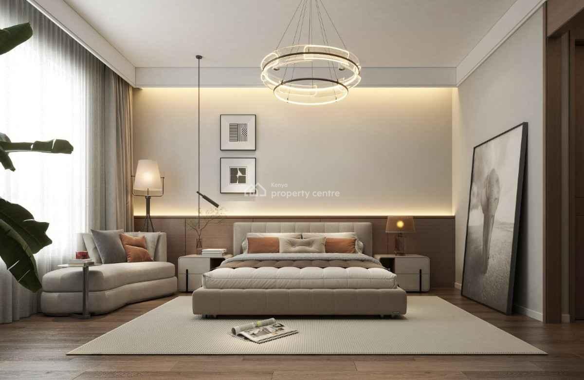 a Premium 20-storey hotel + Residences Hybrid Mixed-use Development., Westlands, Westlands, Nairobi, Bedsitter (single Room) for Sale