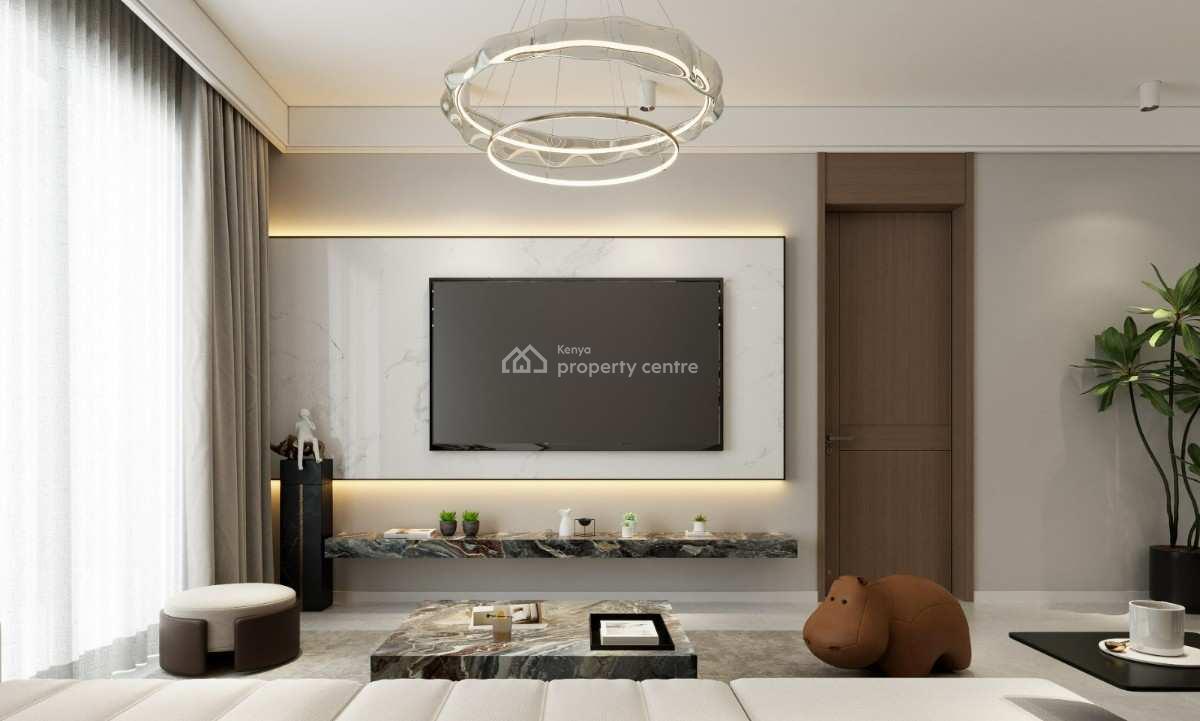 a Premium 20-storey hotel + Residences Hybrid Mixed-use Development., Westlands, Westlands, Nairobi, Bedsitter (single Room) for Sale