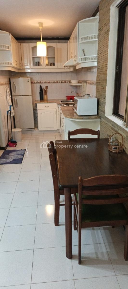 1 Bedroom Cottage in Westlands Riverside, Riverside Drive, Westlands, Nairobi, Apartment for Rent