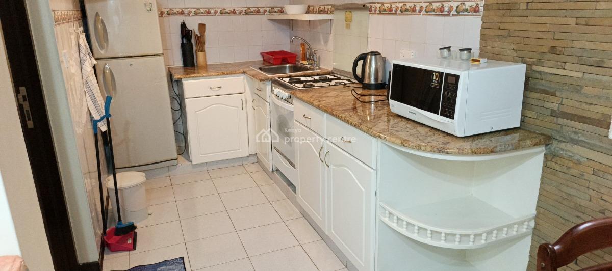 1 Bedroom Cottage in Westlands Riverside, Riverside Drive, Westlands, Nairobi, Apartment for Rent
