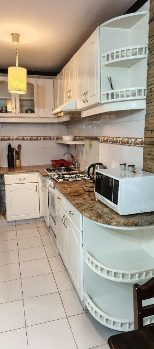 1 Bedroom Cottage in Westlands Riverside, Riverside Drive, Westlands, Nairobi, Apartment for Rent